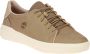 Timberland TB0A5TY5 Lage sneakersHeren sneakersVrije tijdsschoenen Taupe - Thumbnail 2