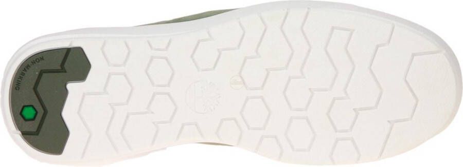 Timberland Seneca Bay Groene Sneaker