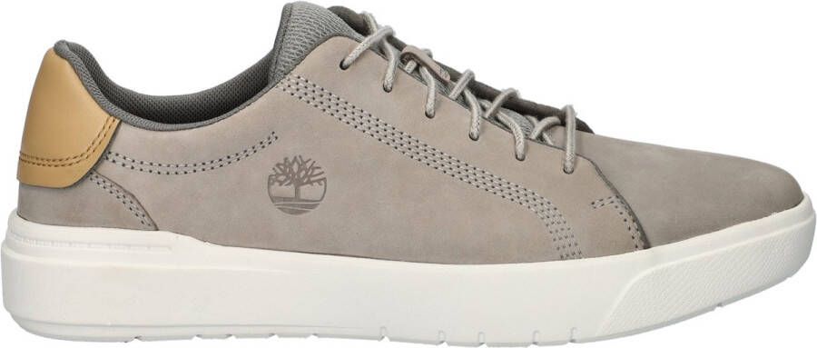 Timberland Seneca Bay Low Lace Up Sneaker Sneakers grijs
