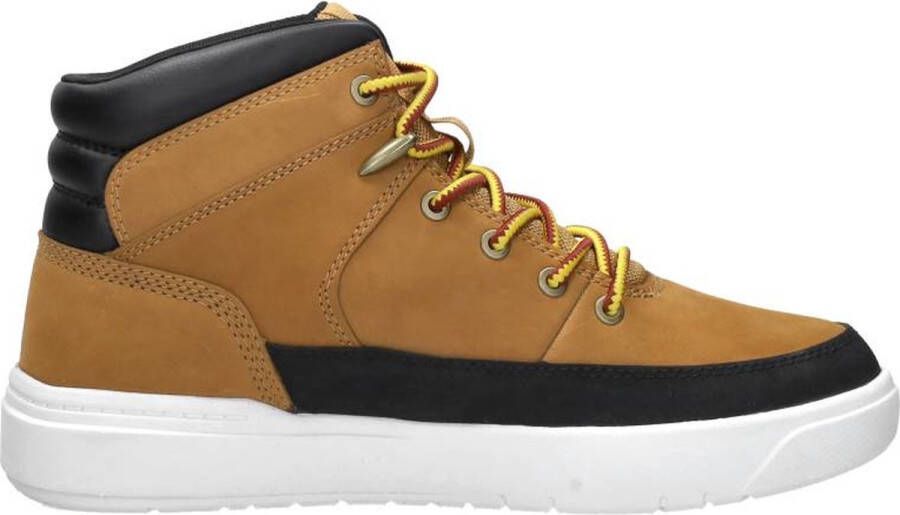 Timberland Seneca Bay Hiker Wandelschoenen Beige 1 2 Man
