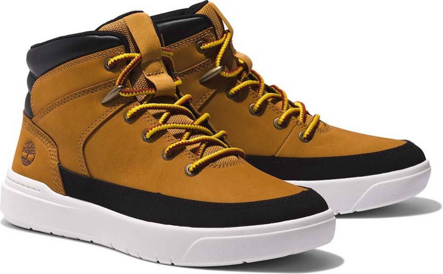 Timberland Seneca Bay Hiker Wandelschoenen Beige 1 2 Man