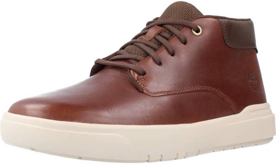 Timberland Veterschoenen SENECA BAYMID LACE UP SNEAKER Winterlaarzen veterschoenen winterschoenen - Foto 2