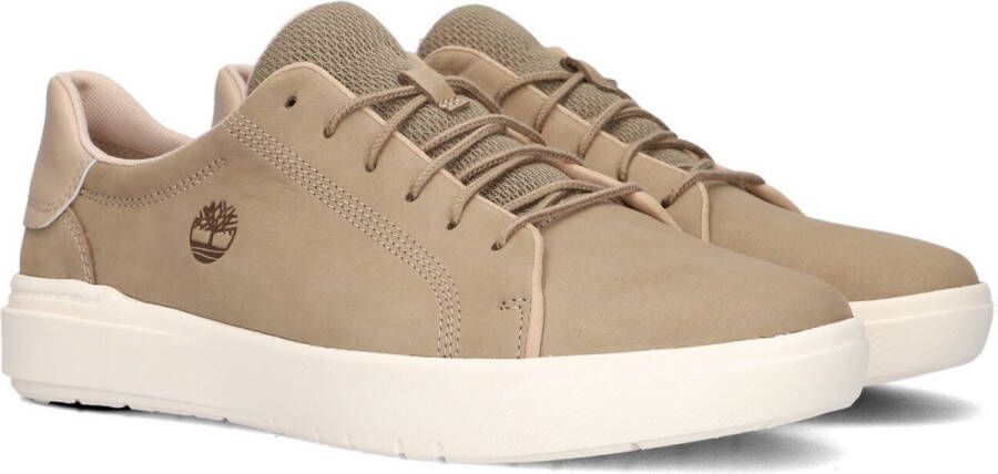Timberland TB0A5TY5 Lage sneakersHeren sneakersVrije tijdsschoenen Taupe
