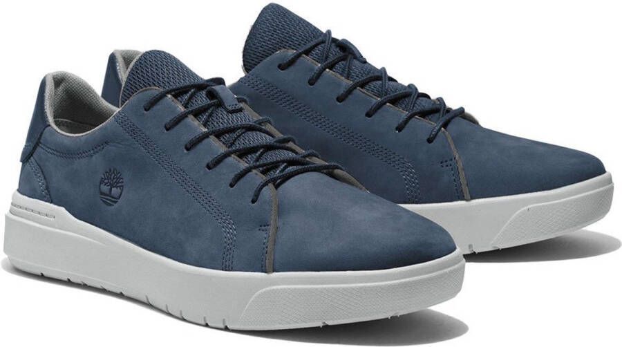 Timberland Seneca Bay Oxford Schoenen Blauw Man