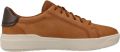TIMBERLAND Sportieve veterschoen 'Seneca Bay Oxford' cognac mokka - Zwart