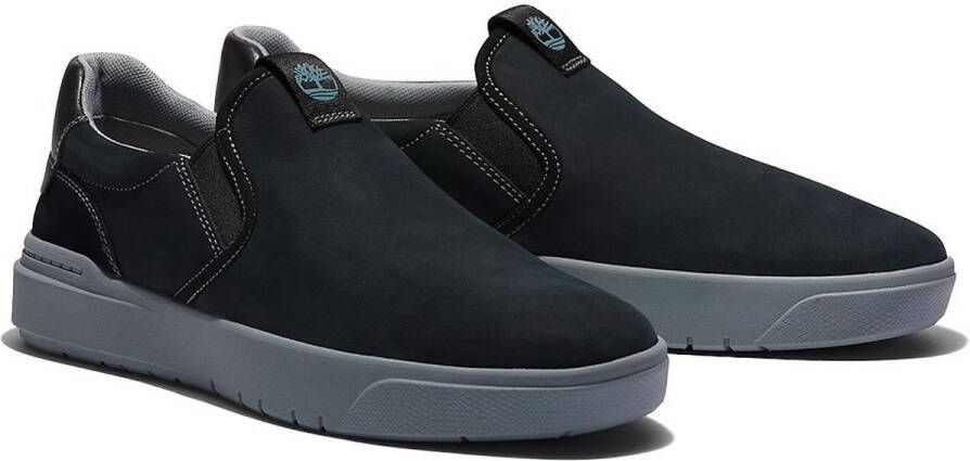 Timberland Seneca Bay Schoenen Zonder Veters Zwart Man