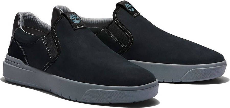 Timberland Seneca Bay Slip-on Schoenen Zwart 1 2 Man