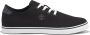 Timberland SKAPE PARK BASIC LOW LACE UP SNEAKER JET BLACK Heren Sneakers JET BLACK - Thumbnail 3