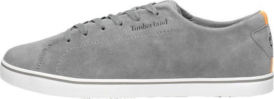 Timberland Skape Park Leather Lace Up Heren Sneakers Griffin - Foto 3