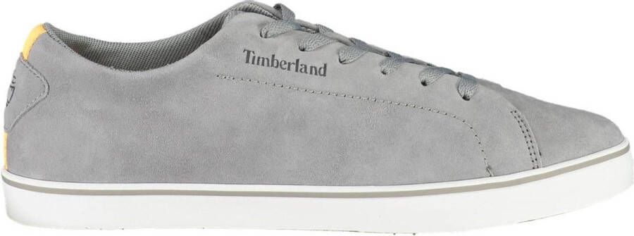 Timberland Skape Park Leather Lace Up Heren Sneakers Griffin