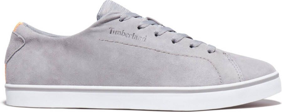 Timberland Skape Park Leather Lace Up Heren Sneakers Griffin