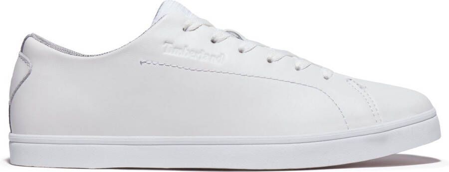 Timberland Skape Park Veterschoenen Laag wit - Foto 9