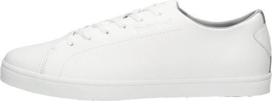 Timberland Skape Park Veterschoenen Laag wit