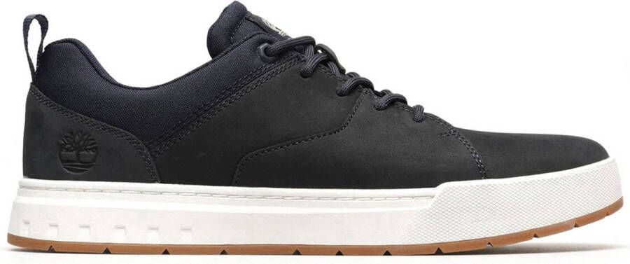 Timberland Sneakers Maple Grove LAGE VETERSCHOEN SNEAKER Winterschoenen sneakerboots winterlaarzen