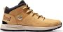 Timberland Sprint Trekker Mid Boots Schoenen wheat nubuck maat: 41.5 beschikbare maaten:41 42 43 44.5 45 46 47.5 41.5 43.5 - Thumbnail 1