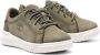 Timberland Seneca Bay Low Sneakers groen - Thumbnail 2