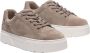 Timberland Laurel Court lage sneakers - Thumbnail 1
