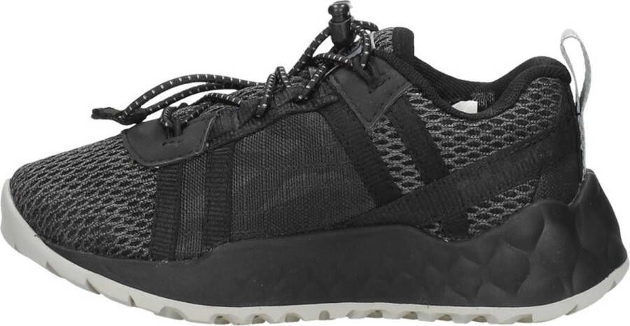 Timberland Solar Wave LT Low Sneakers Laag zwart