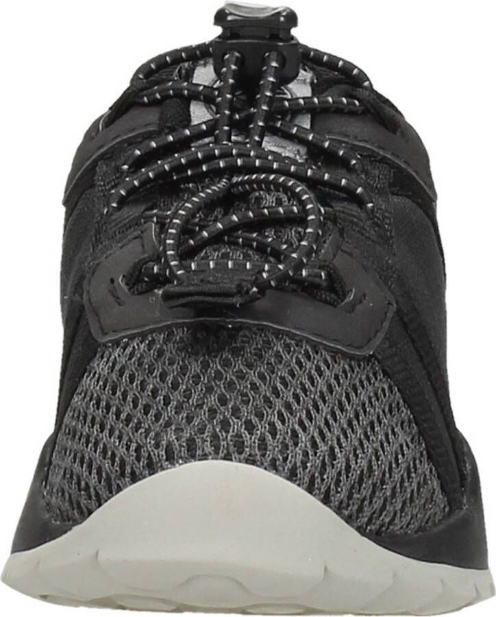 Timberland Solar Wave LT Low Sneakers Laag zwart