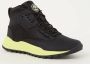 Timberland Solar Wave sneaker met nubuck details - Thumbnail 1