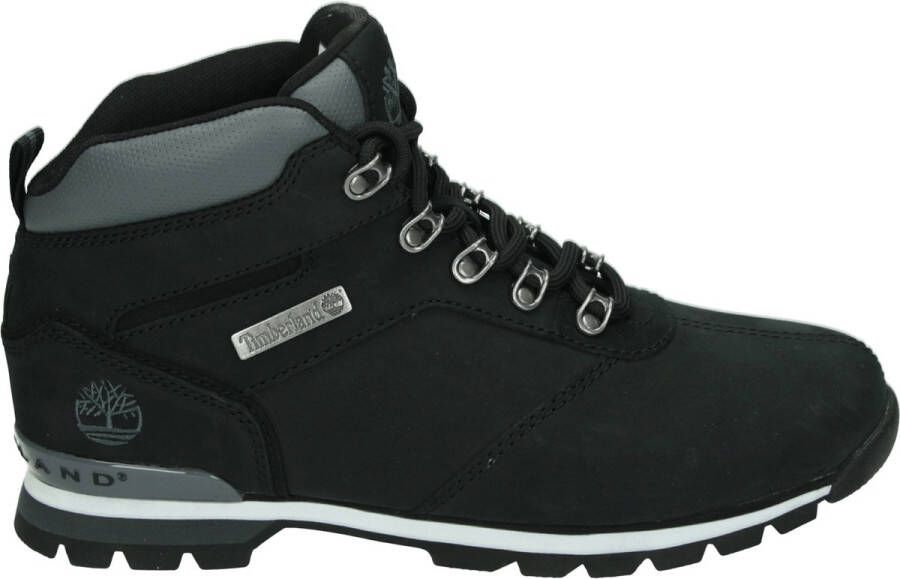 Timberland Splitrock 2 Hiker Wandelschoenen Mannen 44 Zwart