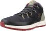 Timberland Sprint Trekker Wp Wandelschoenen Blauw Man - Thumbnail 1