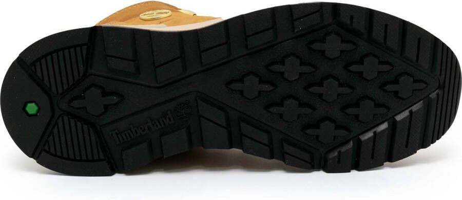 Timberland Sprint Trekker Bruine Laarzen Streetwear Kind