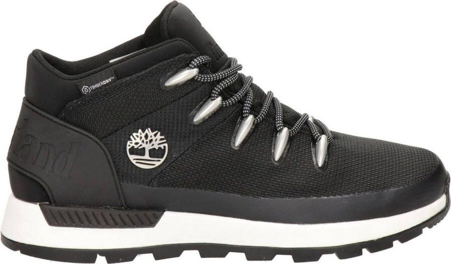 Timberland Sprint Trekker heren veterboot Zwart