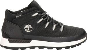 Timberland Hoge veterschoenen Sprint Trekker Mid Fab WP Waterdicht