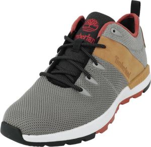 Timberland Sprint Trekker Low Grey Mesh Wandelschoenen