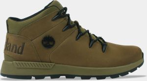 Timberland Hoge veterschoenen Sprint Trekker Mid