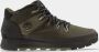 Timberland Veterschoenen Sprint Trekker Mid Fab WP Winterlaarzen veterschoenen winterschoenen waterdicht - Thumbnail 2