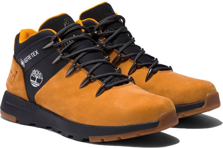 Timberland Sprint Trekker Mid Goretex Wandelschoenen Beige Man
