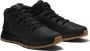 Timberland Sprint Trekker Mid Heren Sneakers Tb0a2pb4-015 Kleur Zwart - Thumbnail 5