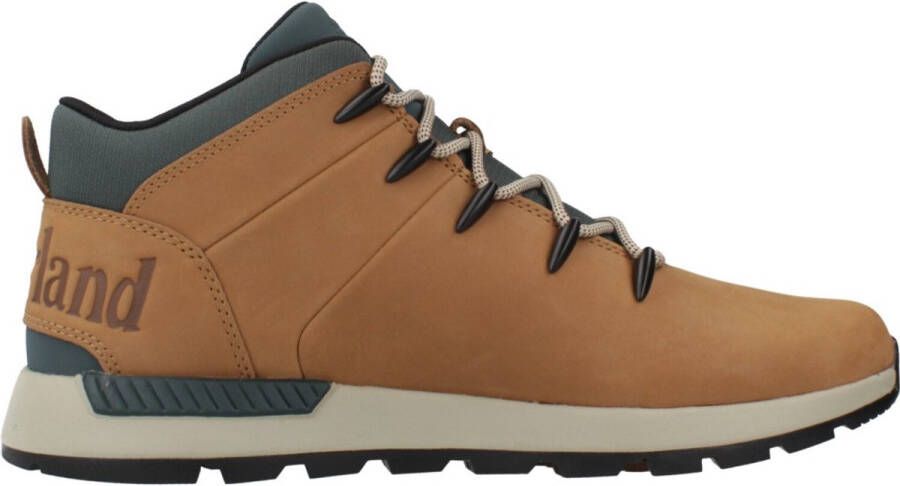 Timberland Veterschoenen SPRINT TREKKERMID LACE UP SNEAKER Winterschoenen sneakerboots winterlaarzen