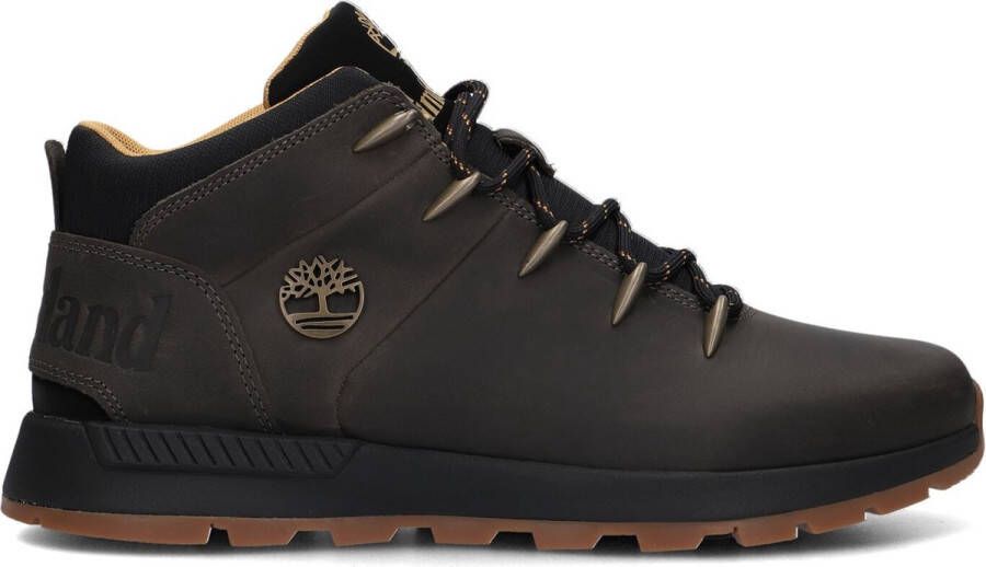 Timberland Veterschoenen SPRINT TREKKERMID LACE UP SNEAKER Winterschoenen sneakerboots winterlaarzen