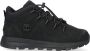 Timberland Sprint Trekker Mid Boots Schoenen black nubuck maat: 39 beschikbare maaten:36 38 39 - Thumbnail 2