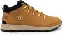 Timberland Sprint Trekker Mid Boots Schoenen wheat nubuck maat: 41.5 beschikbare maaten:41 42 43 44.5 45 46 47.5 41.5 43.5 - Thumbnail 8