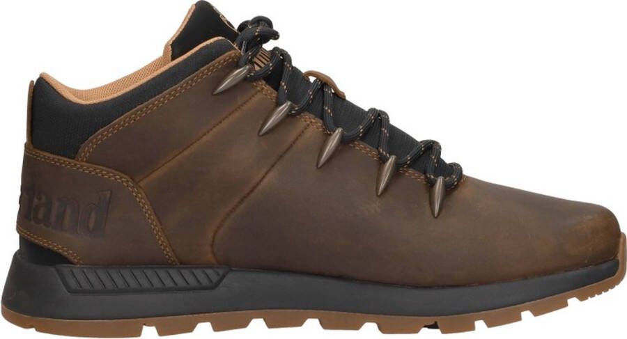 Timberland Veterschoenen SPRINT TREKKERMID LACE UP SNEAKER Winterschoenen sneakerboots winterlaarzen
