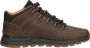 Timberland Veterschoenen SPRINT TREKKERMID LACE UP SNEAKER Winterschoenen sneakerboots winterlaarzen - Thumbnail 1