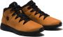 Timberland Sprint Trekker Mid Boots Schoenen wheat maat: 45.5 beschikbare maaten:40 41.5 44.5 45.5 46 47.5 - Thumbnail 3