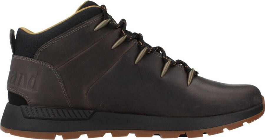 Timberland Veterschoenen SPRINT TREKKERMID LACE UP SNEAKER Winterschoenen sneakerboots winterlaarzen
