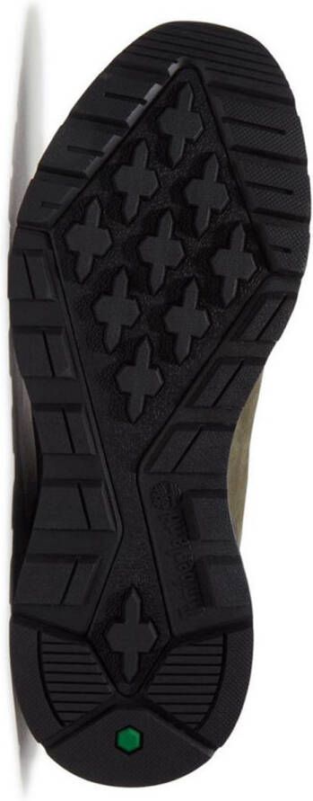 Timberland Sprint Trekker Mid Wandelschoenen Groen Man