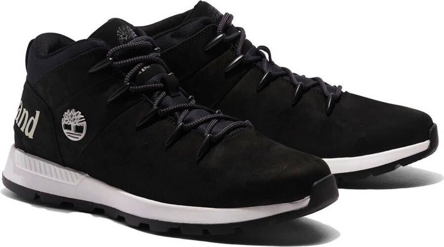 Timberland Veterschoenen SPRINT TREKKERMID LACE UP SNEAKER Winterschoenen sneakerboots winterlaarzen