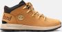 Timberland Sprint Trekker Mid Boots Schoenen wheat nubuck maat: 41.5 beschikbare maaten:41 42 43 44.5 45 46 47.5 41.5 43.5 - Thumbnail 1