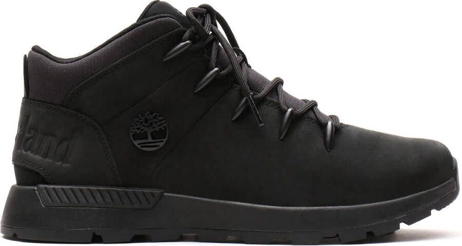 Timberland Sprint Trekker Mid Boots Schoenen jet black 43.5 beschikbare maaten:41.5 42 43.5 44.5 45.5 46 47.5