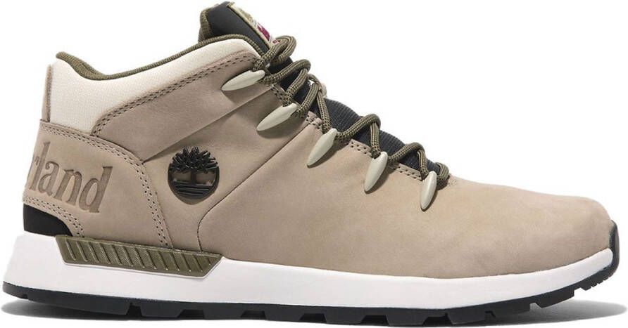 Timberland Sprint Trekker Wandelschoenen Beige 1 2 Man