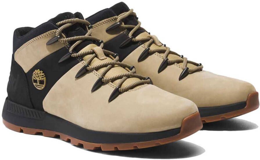 Timberland Sprint Trekker Wandelschoenen Beige Man