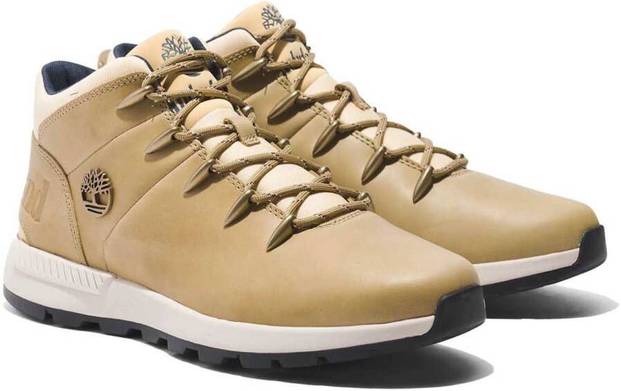 Timberland Sprint Trekker Wandelschoenen Beige Man