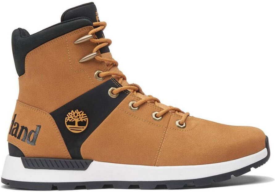 Timberland Sprint Trekker Wandelschoenen Bruin Man